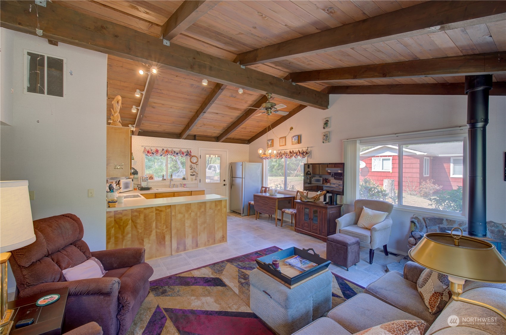 4401 Sandridge Road Long Beach, WA 98631 - Photo 6 of 24 Gallery Image 6