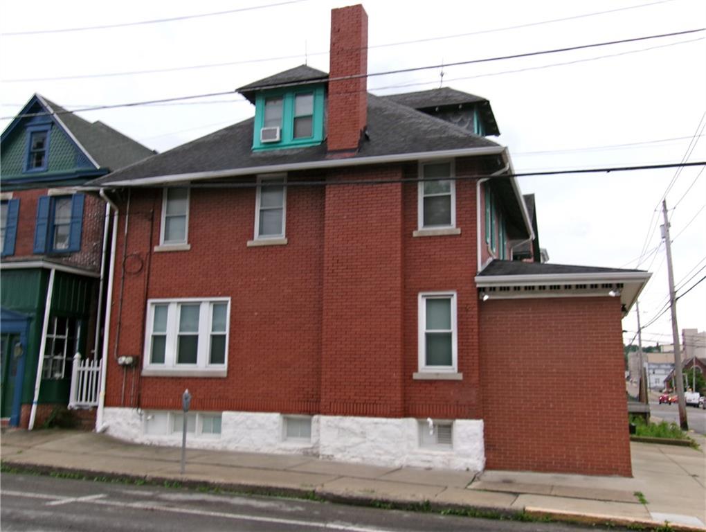 129 North Washington Street Butler, PA 16001 - Photo 34 of 40 Gallery Image 34