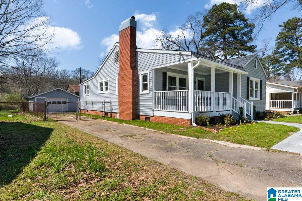148 Pinewood Avenue Bessemer, AL 35023 - Photo 13 of 14