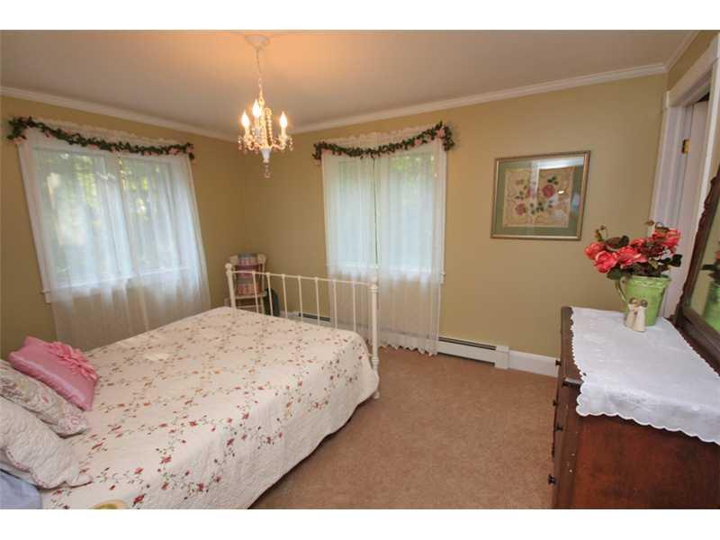 18 Red Fern Road Trenton, ME 04605 - Photo 18 of 35 Bedroom.