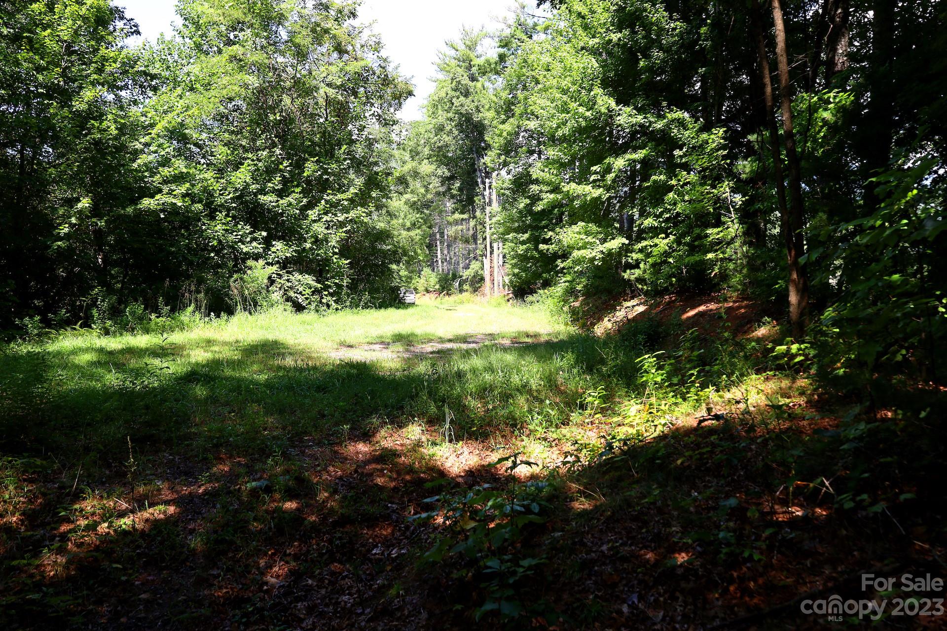 Lot 11 Hooper Cemetery Road Cullowhee, NC 28723 - Photo 3 of 11 Gallery Image 3