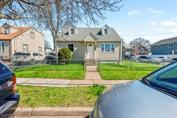 $484,999 | 1302 Bower Street, Linden, NJ 07036
