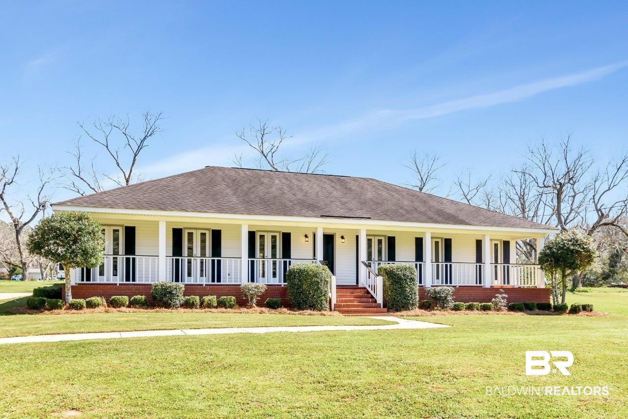 10025 School House Road Grand Bay, AL 36541 - Photo 37 of 39