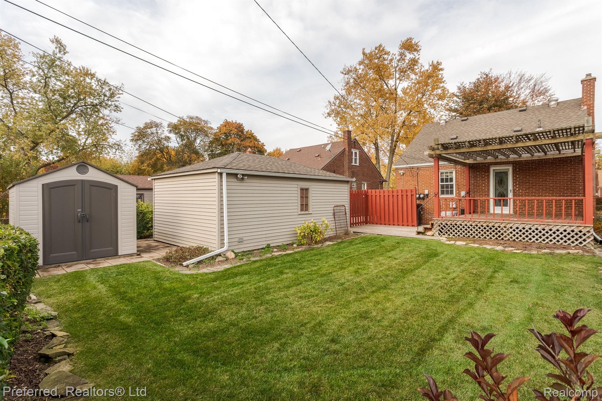 14725 Wick Road Allen Park, MI 48101 - Photo 25 of 27 Gallery Image 25