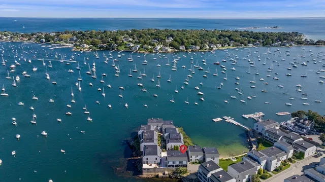 $839,000 | 9 Skinner's Path, Unit 9, Marblehead, MA 01945