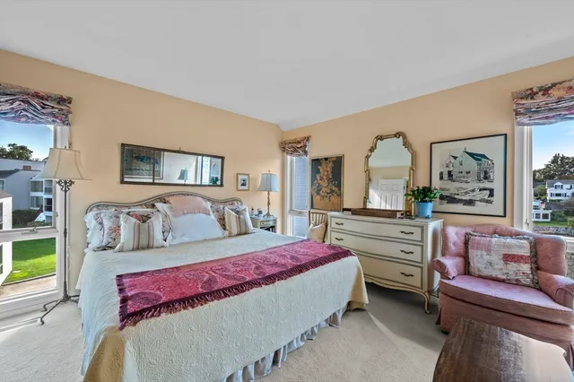 $839,000 | 9 Skinner's Path, Unit 9, Marblehead, MA 01945