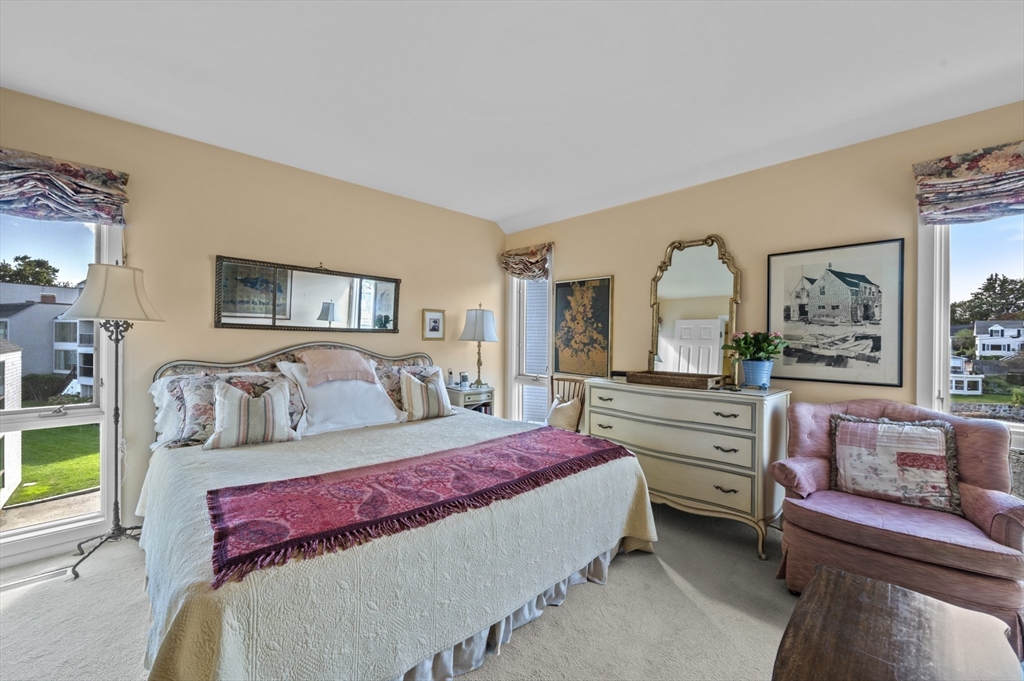 9 Skinner's Path, Unit 9 Marblehead, MA 01945 - Photo 18 of 25