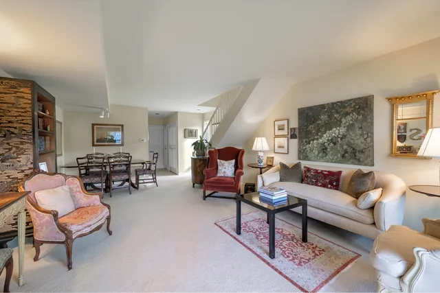 $839,000 | 9 Skinner's Path, Unit 9, Marblehead, MA 01945