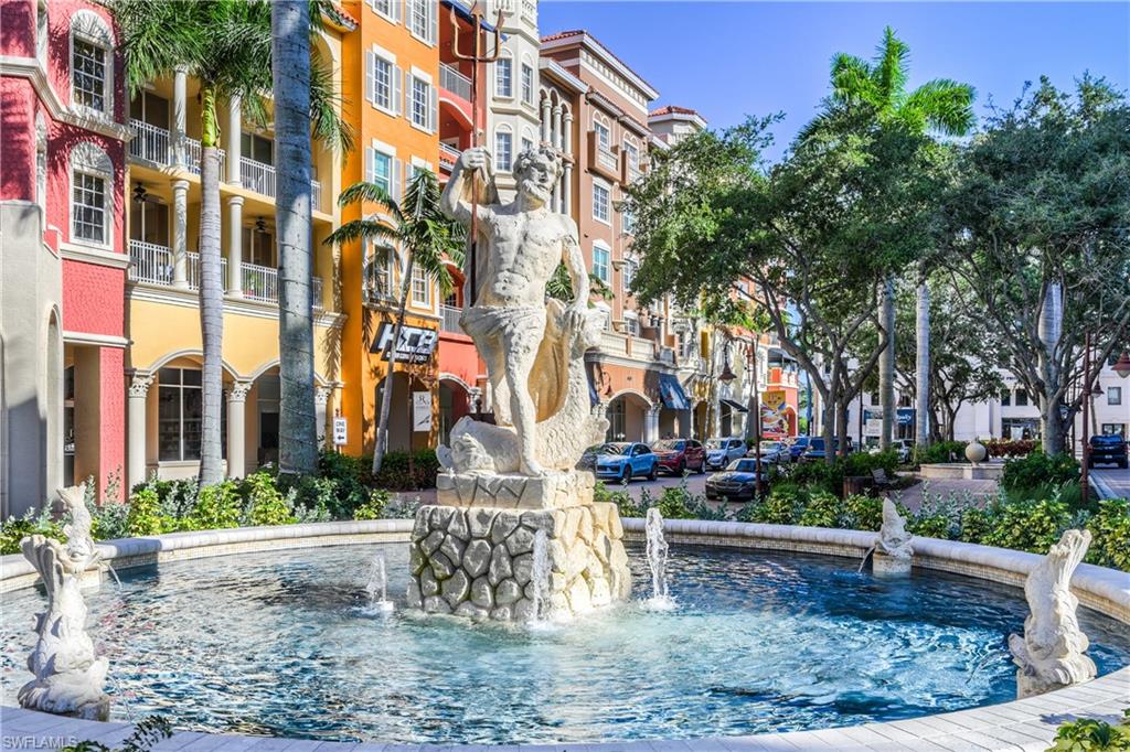 410 Bayfront Place, Unit 2409 Naples, FL 34102 - Photo 21 of 23 front view of a building