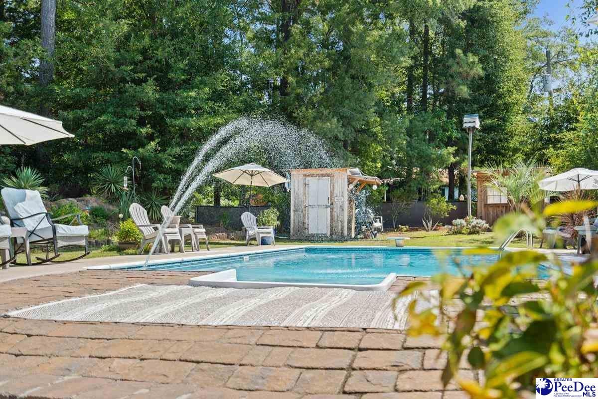 531 Bridlewood Road Cheraw, SC 29520 - Photo 31 of 43 Gallery Image 31