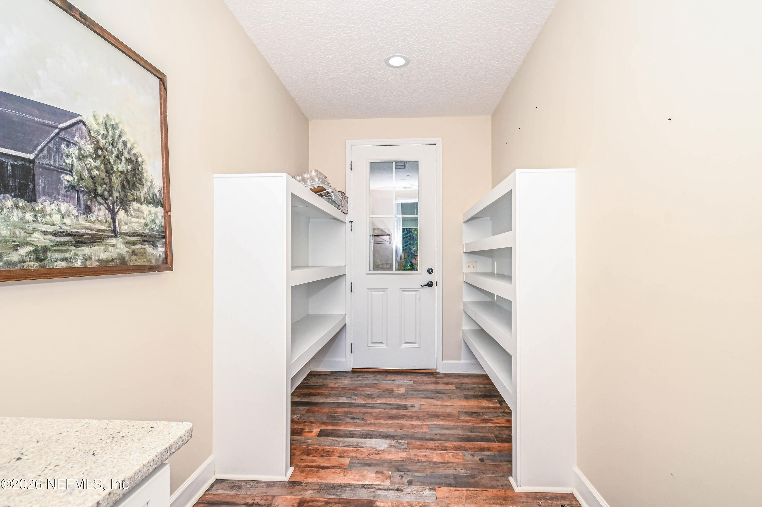 27 Jones Road Macclenny, FL 32063 - Photo 55 of 56 Pantry