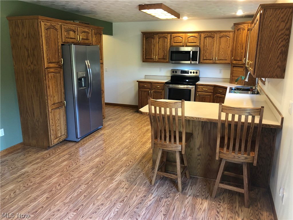 60562 Sandy Ridge Road Barnesville, OH 43713 - Photo 10 of 34 Gallery Image 10