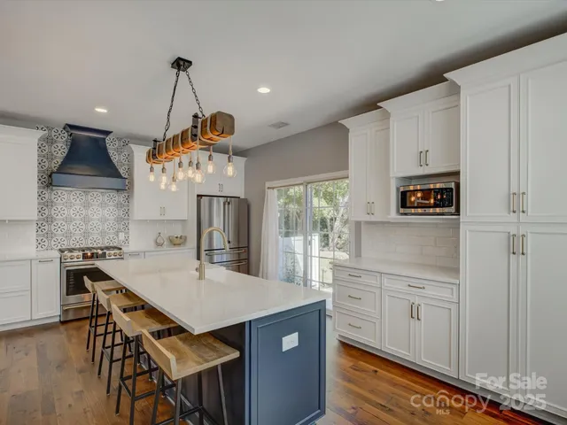 $535,000 | 2125 Ashley River Road, Waxhaw, NC 28173