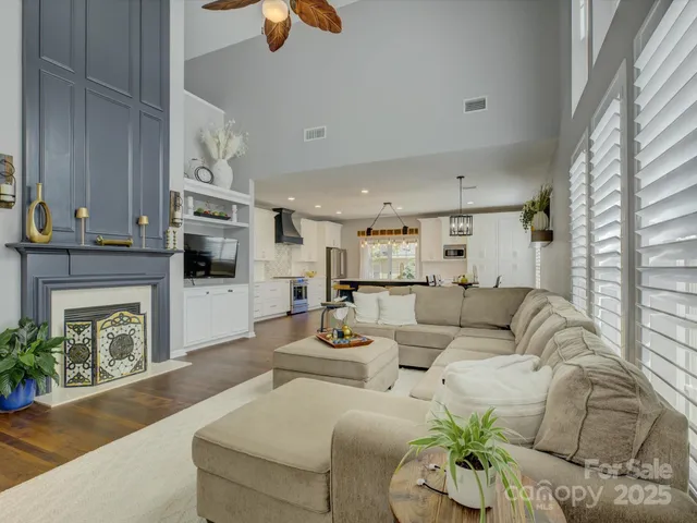 $535,000 | 2125 Ashley River Road, Waxhaw, NC 28173