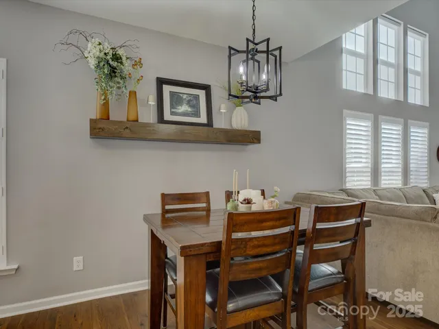 $535,000 | 2125 Ashley River Road, Waxhaw, NC 28173