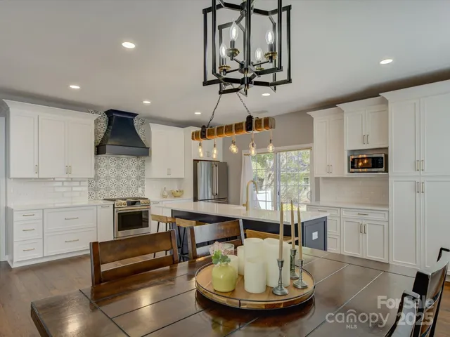 $535,000 | 2125 Ashley River Road, Waxhaw, NC 28173