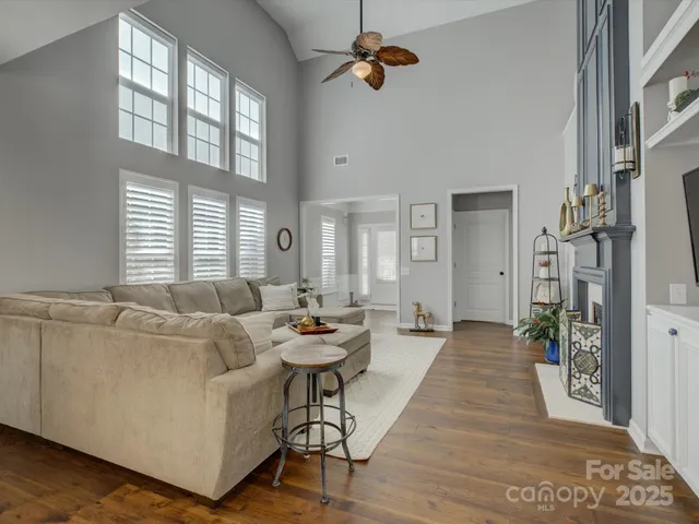 $535,000 | 2125 Ashley River Road, Waxhaw, NC 28173