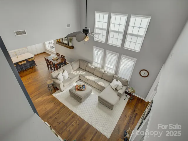 $535,000 | 2125 Ashley River Road, Waxhaw, NC 28173