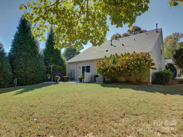 $535,000 | 2125 Ashley River Road, Waxhaw, NC 28173