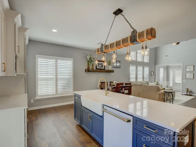 $535,000 | 2125 Ashley River Road, Waxhaw, NC 28173