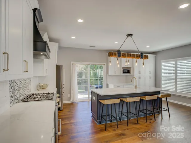 $535,000 | 2125 Ashley River Road, Waxhaw, NC 28173