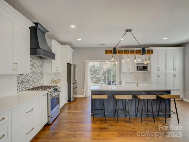 $535,000 | 2125 Ashley River Road, Waxhaw, NC 28173