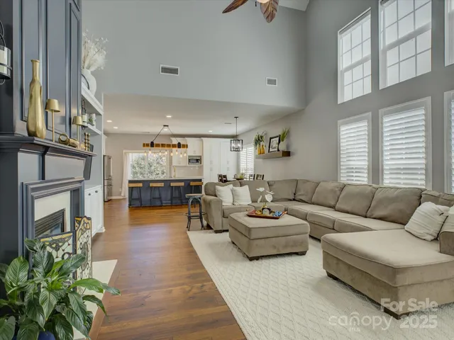 $535,000 | 2125 Ashley River Road, Waxhaw, NC 28173