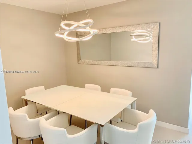 $5,100 | 501 Northeast 31st Street, Unit 3010, Miami, FL 33137