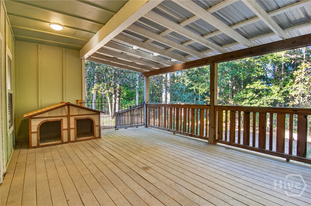 134 Mitchell Farm Road Colbert, GA 30628 - Photo 10 of 47 Gallery Image 10