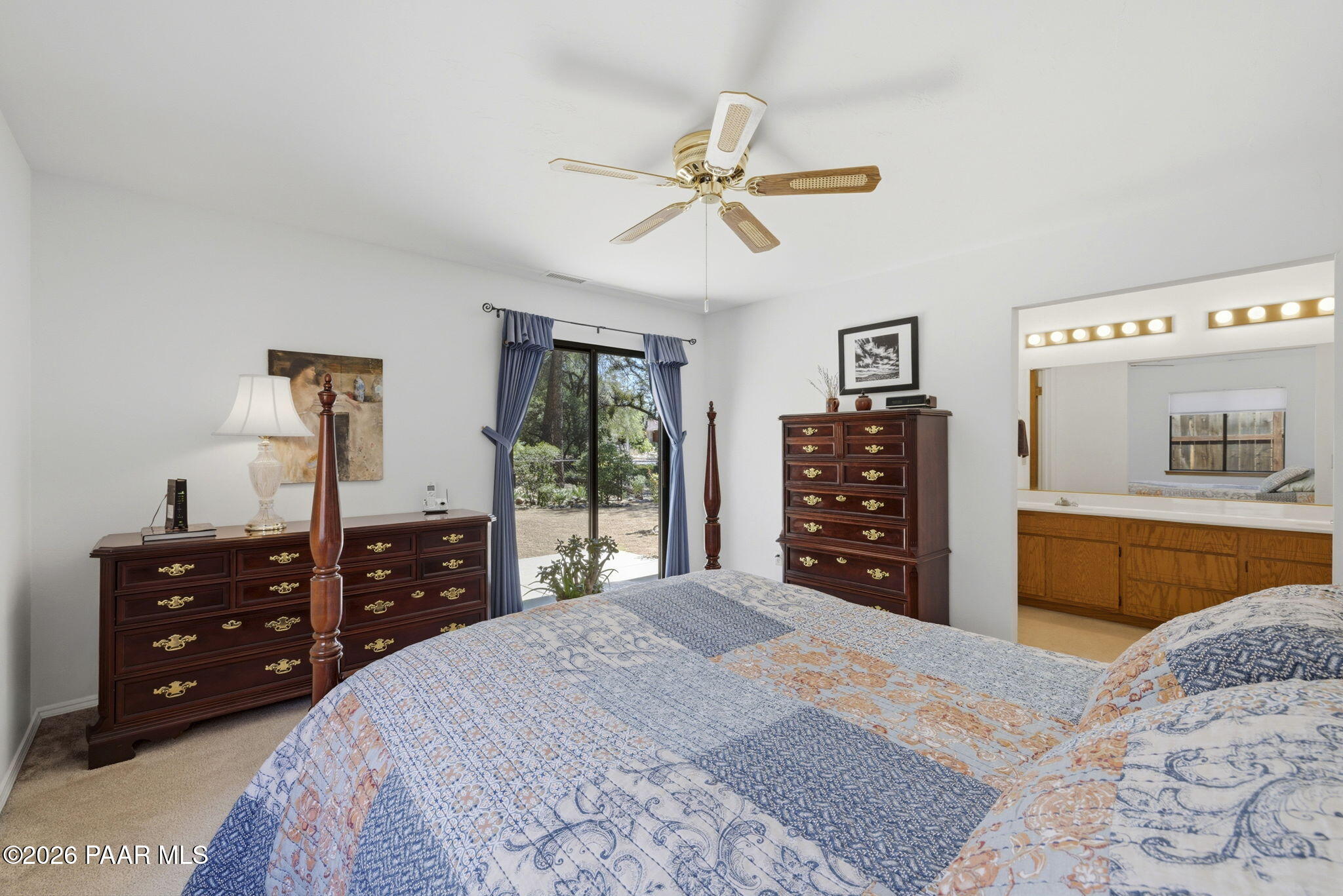1708 Meadowbrook Road Prescott, AZ 86303 - Photo 13 of 32 Primary Bedroom 2