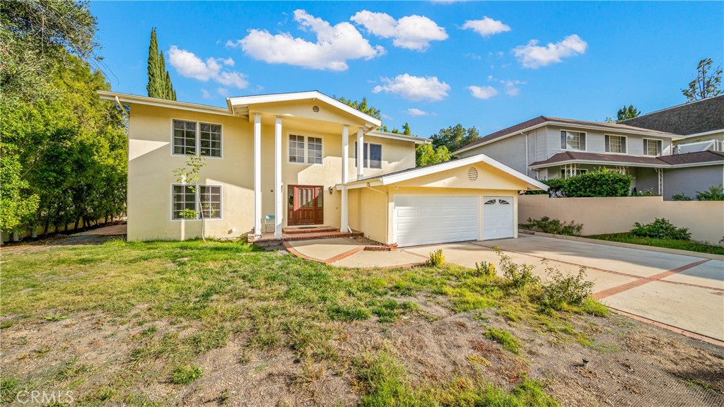 6772 Randiwood Lane West Hills, CA 91307 - Photo 1 of 30