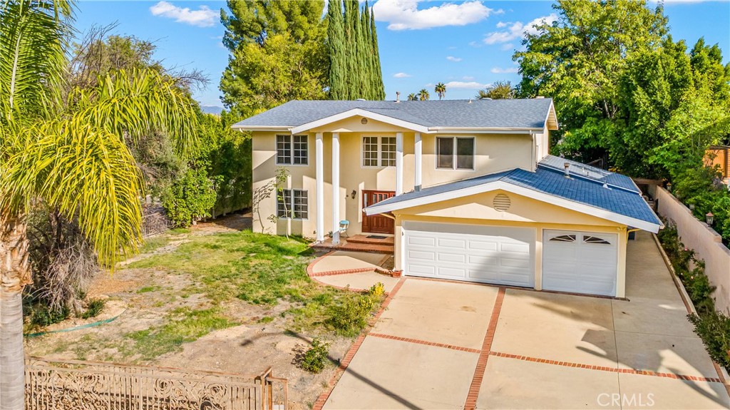 6772 Randiwood Lane West Hills, CA 91307 - Photo 2 of 30