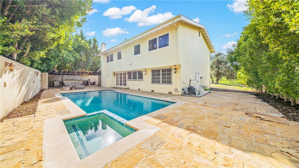 6772 Randiwood Lane West Hills, CA 91307 - Photo 28 of 30