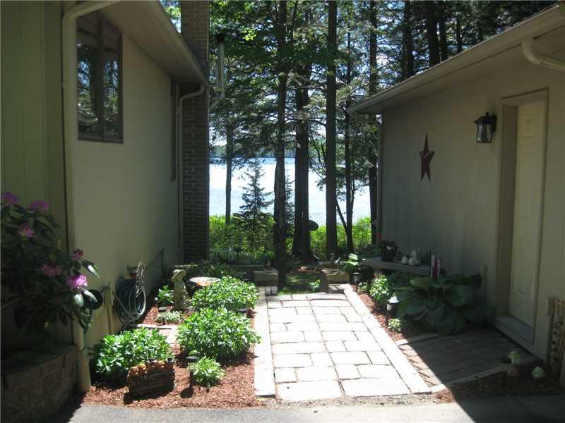 3 Eagle Way Dedham, ME 04429 - Photo 7 of 29 Yard/Garden.