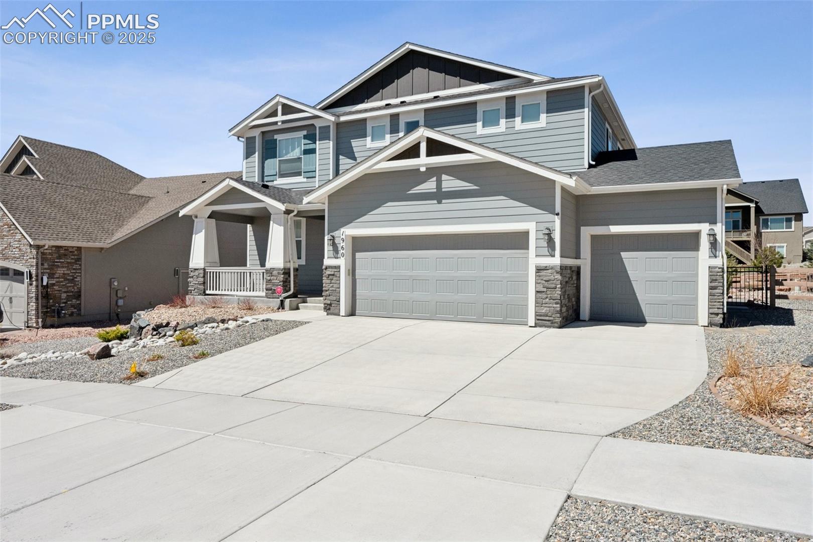 1960 Ruffino Drive Colorado Springs, CO 80921 - Photo 1 of 44 Gallery Image 1