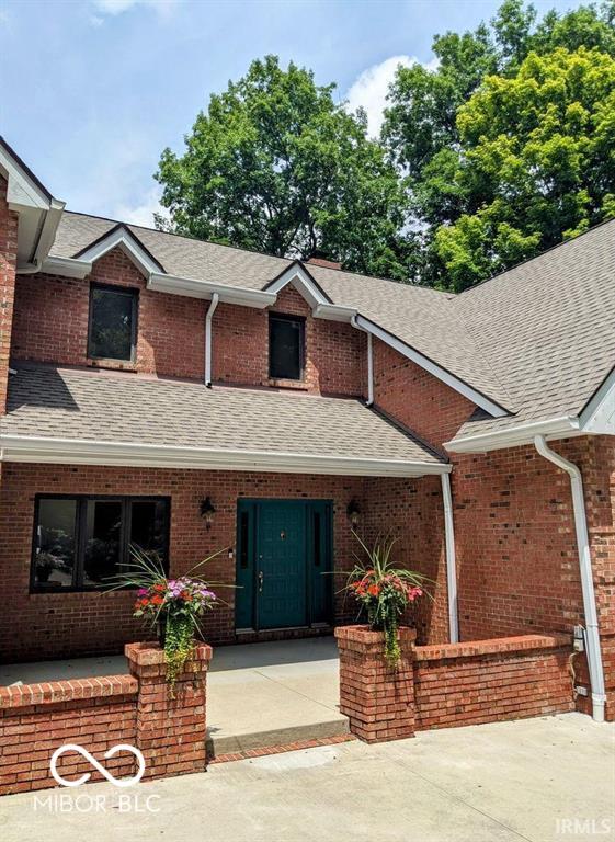 3701 East Rachels Glen Road Bloomington, IN 47408 - Photo 34 of 34