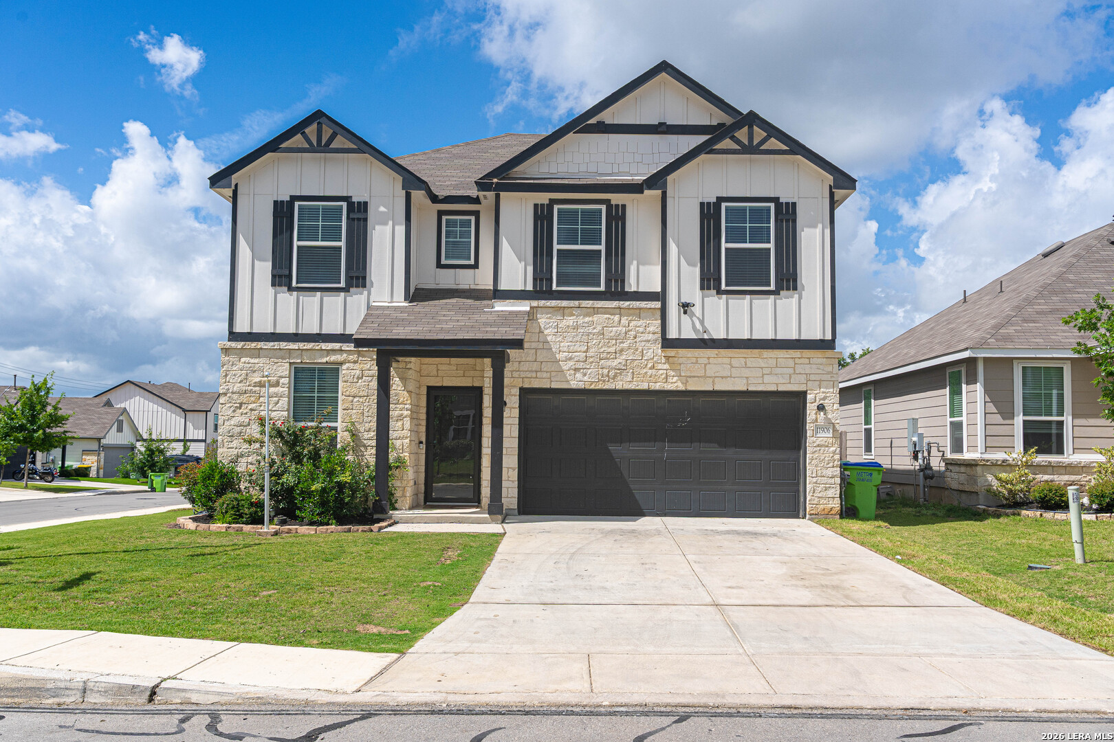 11906 Longfellow Ranch San Antonio, TX 78254 - Photo 2 of 35