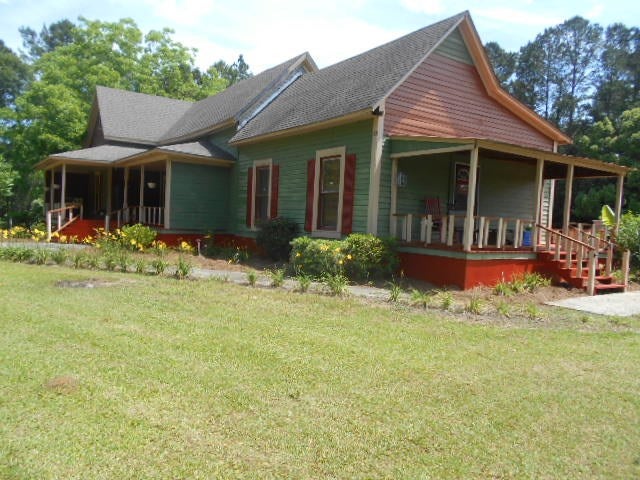 6351 New Road Hahira, GA 31632 - Photo 39 of 41 Gallery Image 39