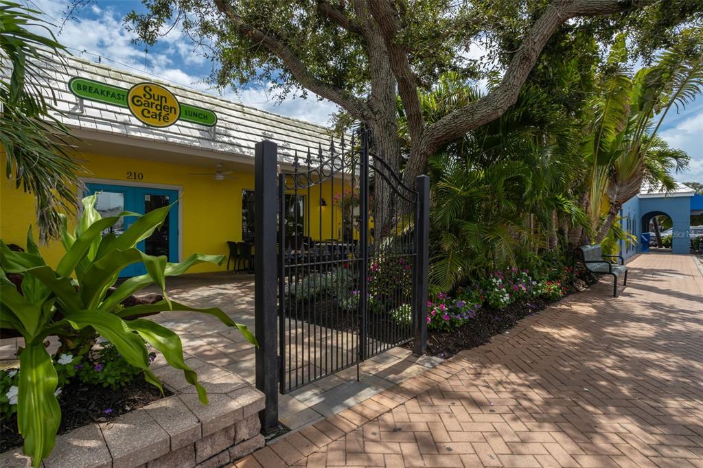6312 Midnight Pass Road, Unit 305S Sarasota, FL 34242 - Photo 57 of 67