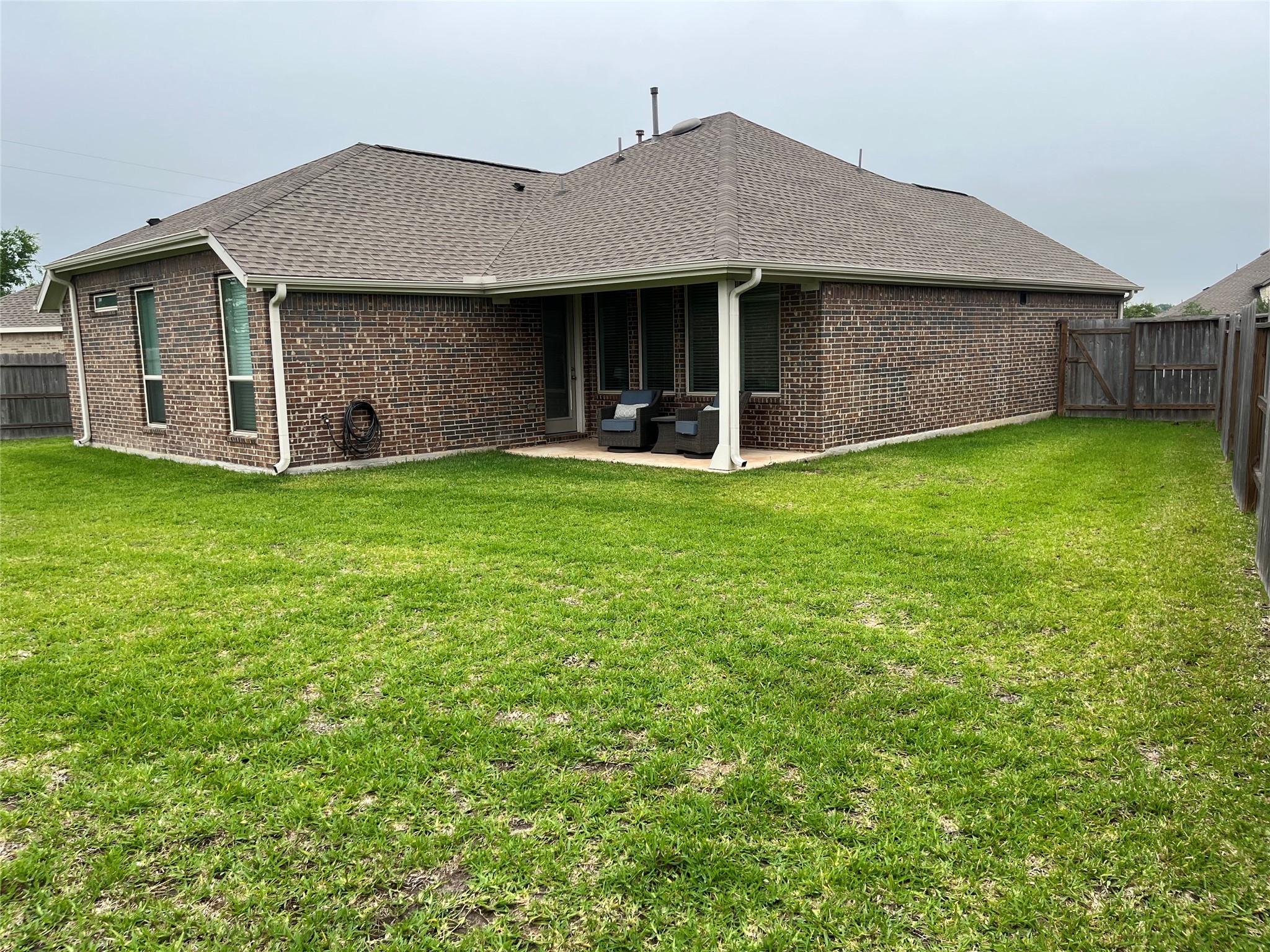 14242 Amherst Mdw Trail Rosharon, TX 77583 - Photo 31 of 36 7,684 Sq Ft Cul Du Sac Lot