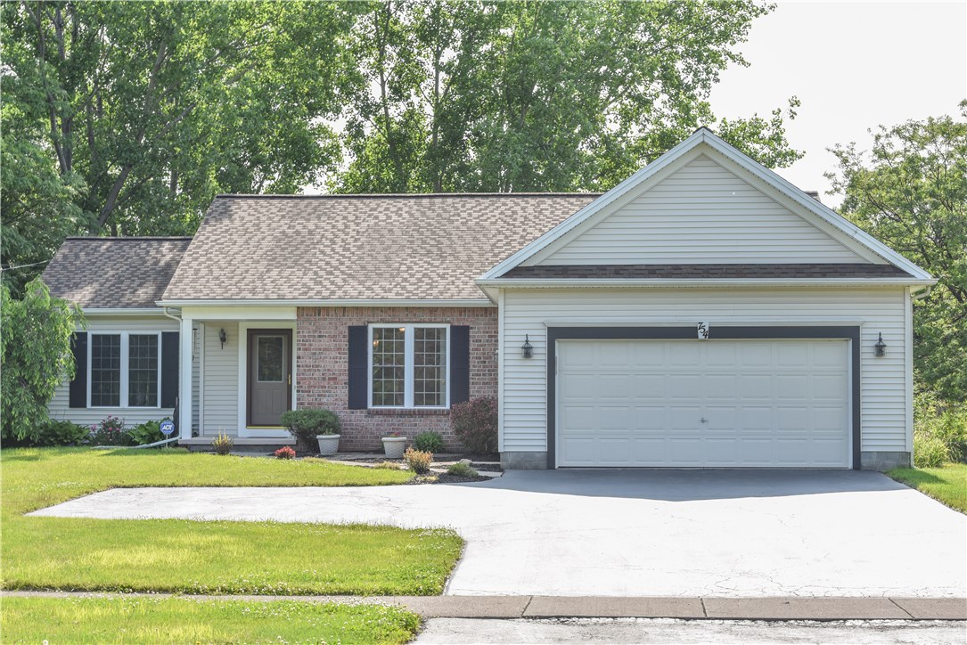 754 North Greece Road Greece, NY 14626 - Photo 1 of 1