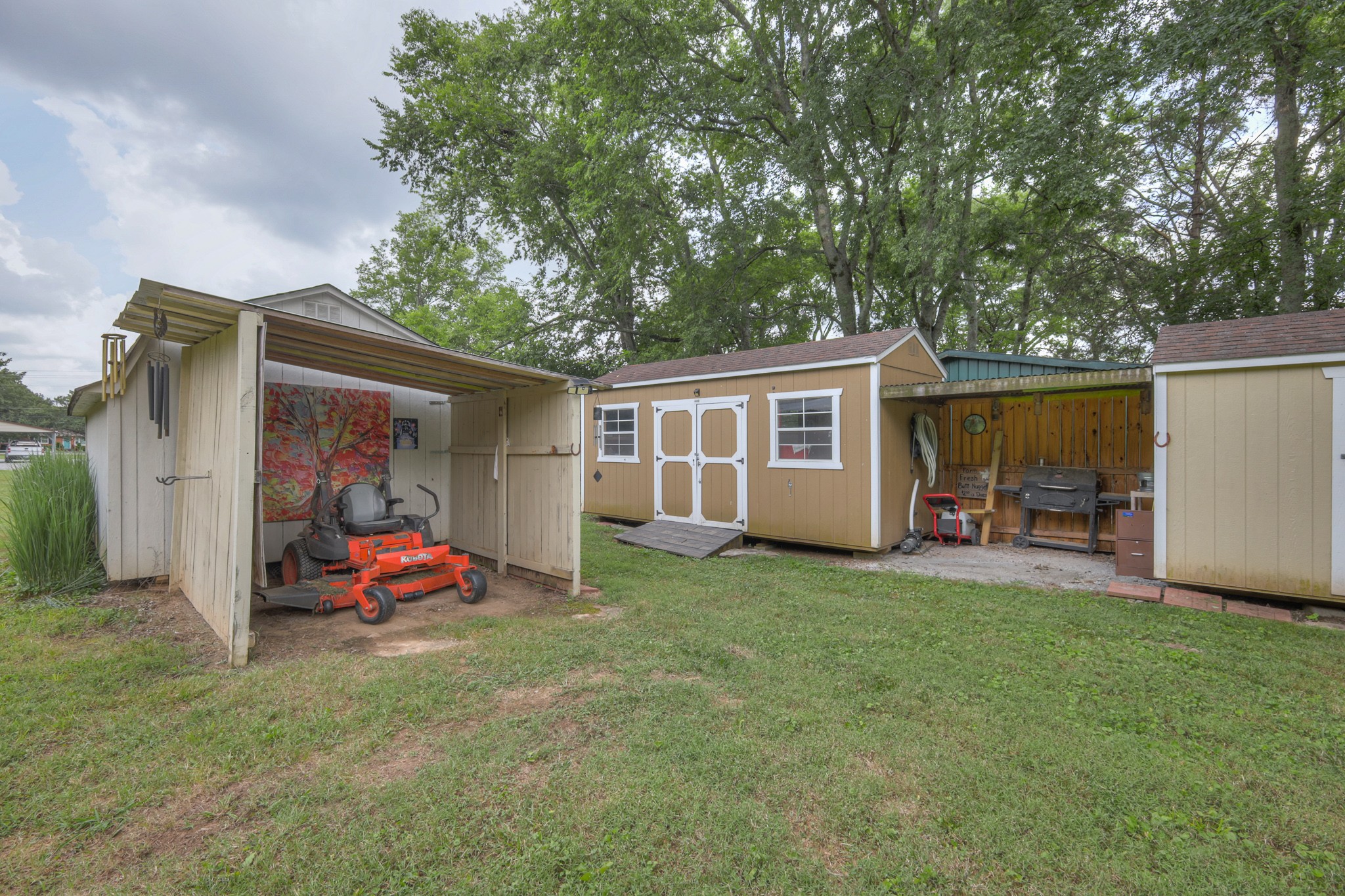 515 Lillard Road Murfreesboro, TN 37130 - Photo 58 of 66