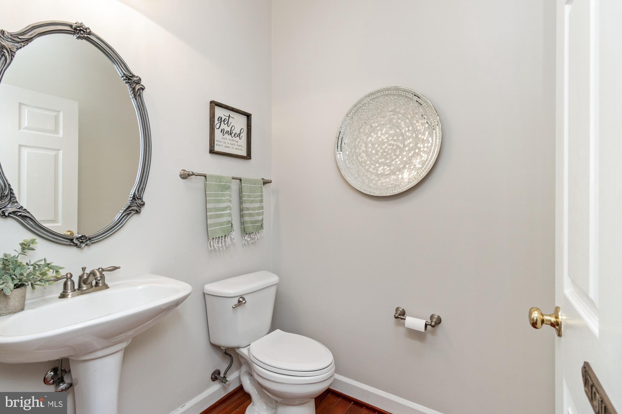 106 Bower Lane Forest Hill, MD 21050 - Photo 21 of 89