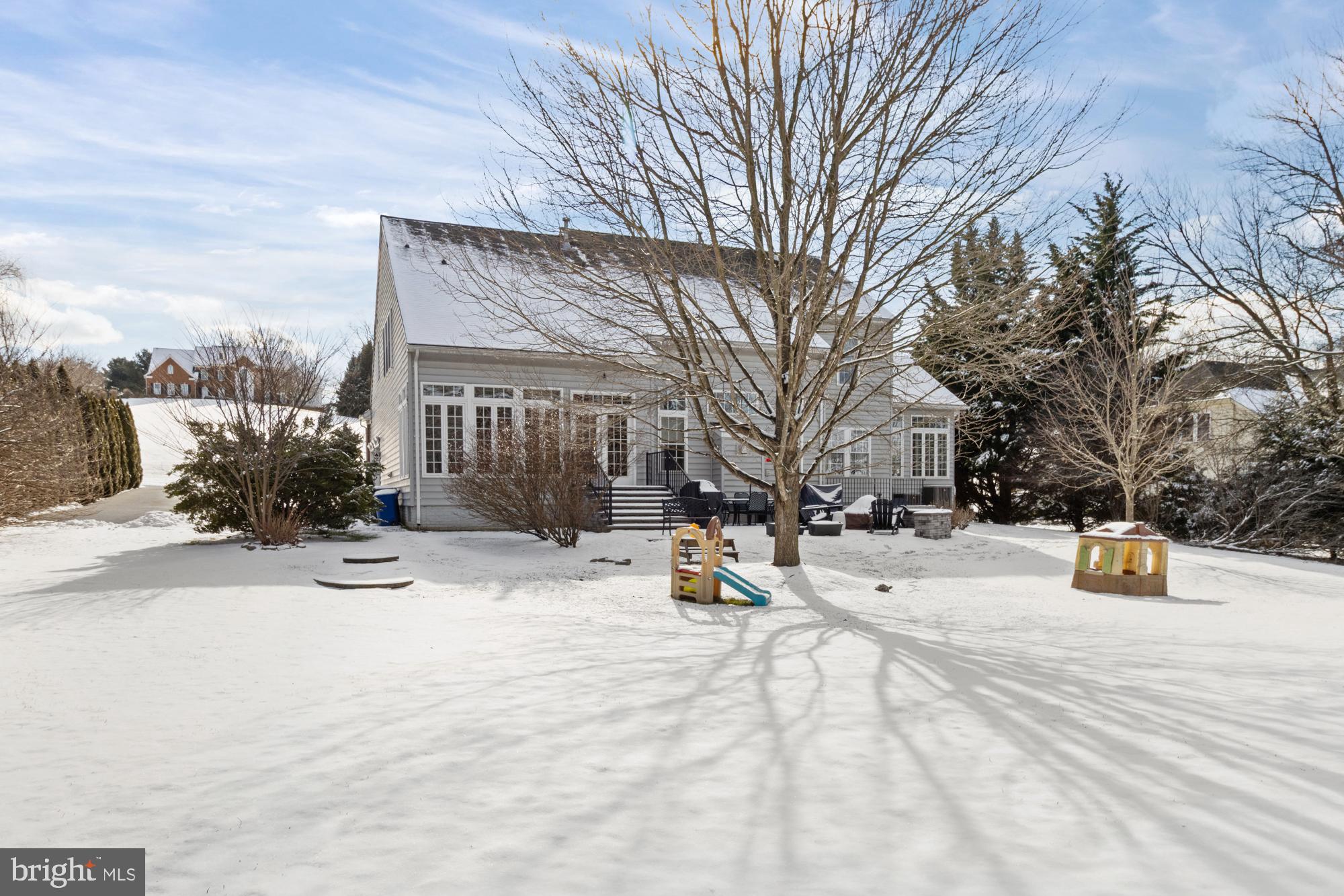 106 Bower Lane Forest Hill, MD 21050 - Photo 83 of 89