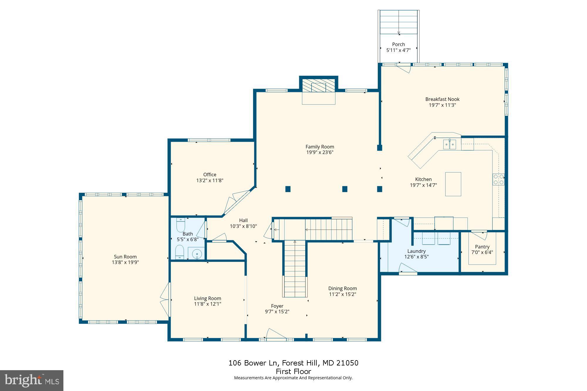 106 Bower Lane Forest Hill, MD 21050 - Photo 86 of 89