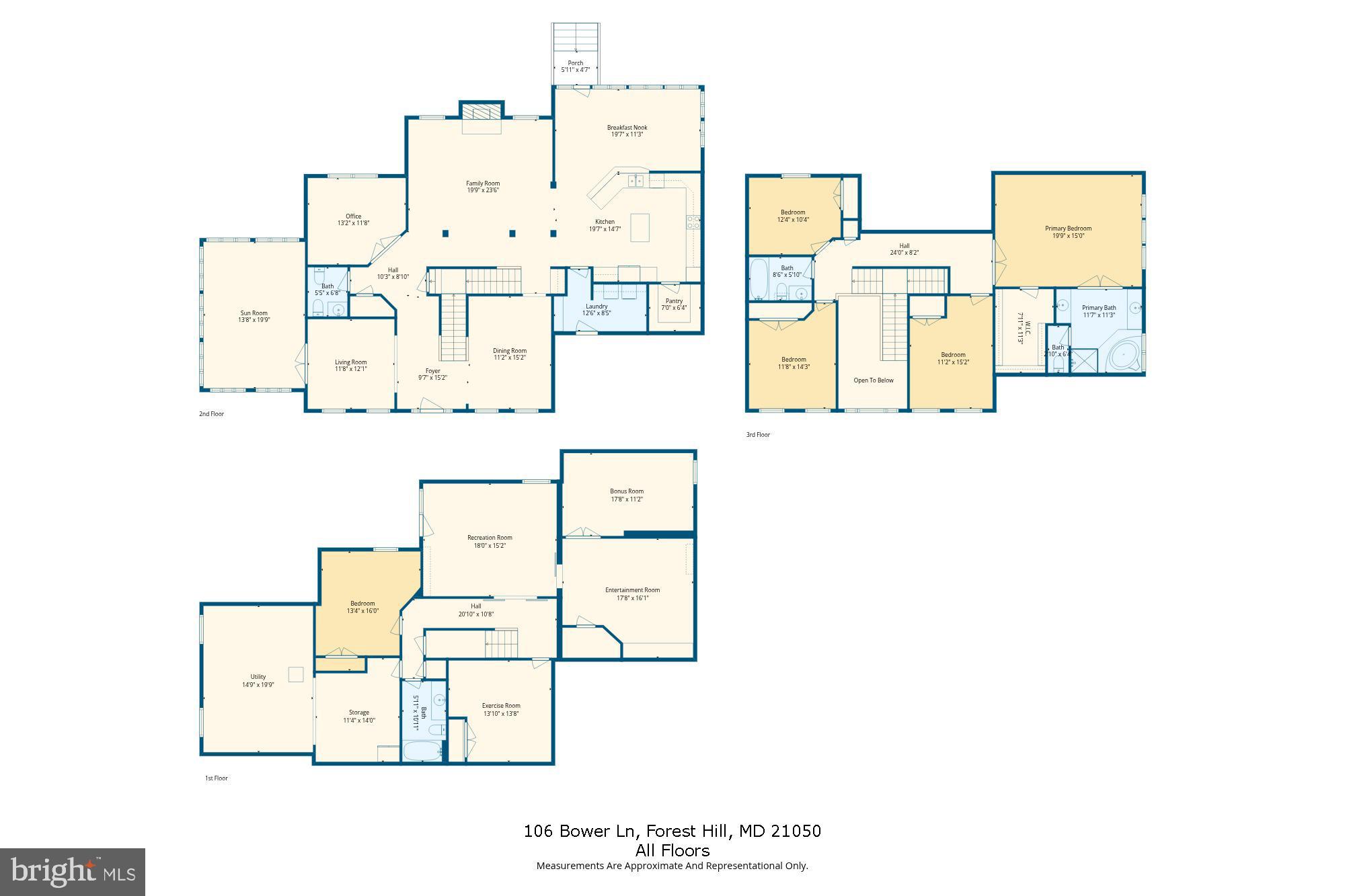 106 Bower Lane Forest Hill, MD 21050 - Photo 89 of 89