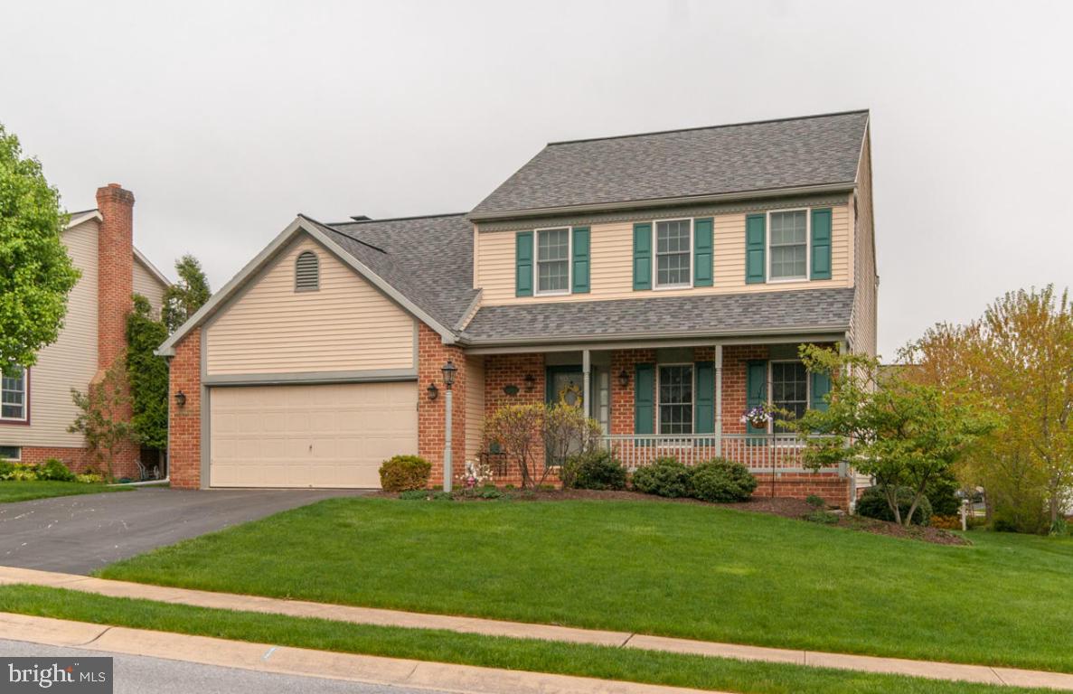 39 School Lane Stevens, PA 17578 - Photo 1 of 28 Gallery Image 1