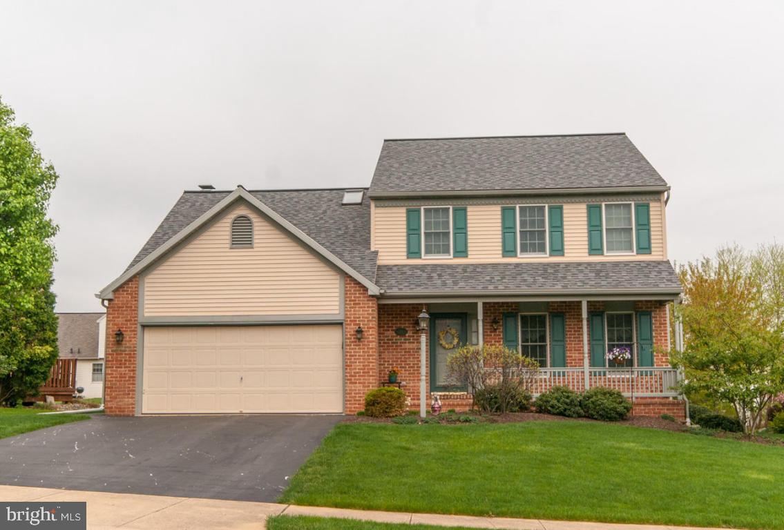 39 School Lane Stevens, PA 17578 - Photo 2 of 28 Gallery Image 2