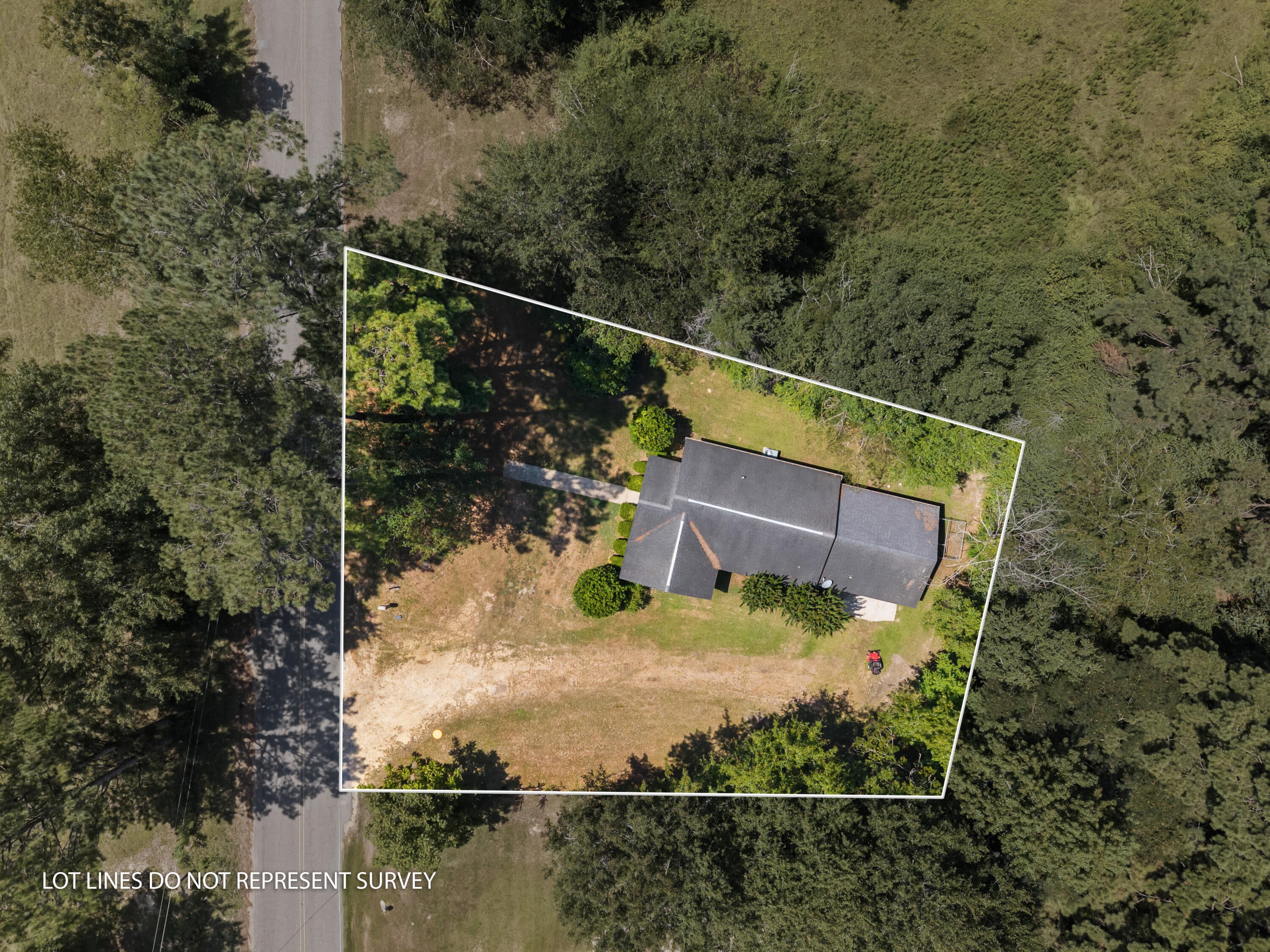 4219 Rocky Branch Road Sumrall, MS 39482 - Photo 2 of 32 Gallery Image 2