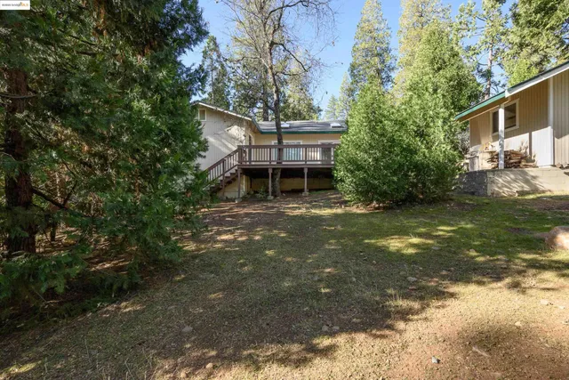 $585,000 | 22749 Confidence Road, Twain Harte, CA 95383